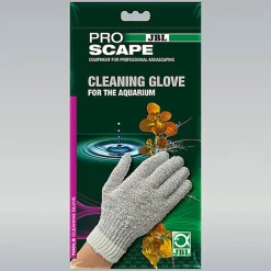 JBL - Gant de Nettoyage Pro Scape Cleaning Glove pour Aquarium