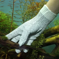 JBL - Gant de Nettoyage Pro Scape Cleaning Glove pour Aquarium