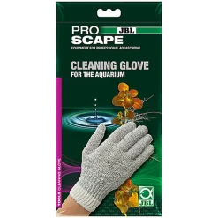 JBL - Gant de Nettoyage Pro Scape Cleaning Glove pour Aquarium