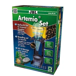 Jbl - Kit d'Elevage - ArtemioSet pour Nauplies d'Artemia