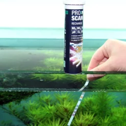 JBL - Languettes d'Analyse en Recharge Pro Scan pour Eau Douce - x24