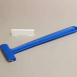 JBL - Nettoyeur Handy Angle Aqua-T pour Vitres d'Aquarium