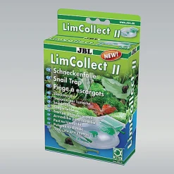 JBL - Piège à Escargots LimCollect II sans Produits Chimiques