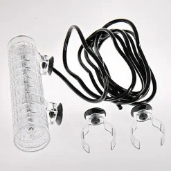 JBL - Réacteur à CO2 Proflora Taifun Spiral 10 pour Aquarium