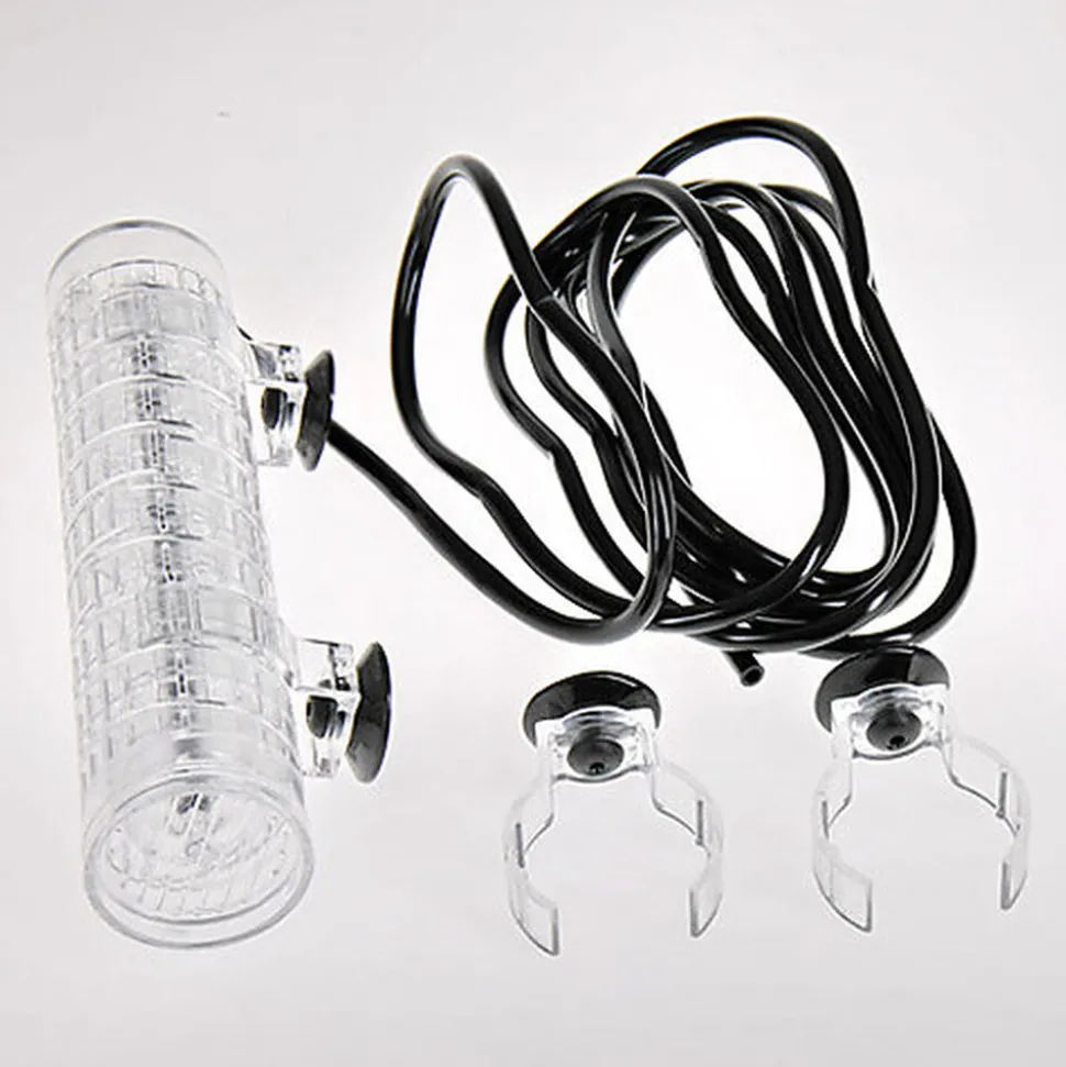 JBL - Réacteur à CO2 Proflora Taifun Spiral 10 pour Aquarium