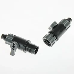 JBL - Robinet Double à Raccord Rapide - 16/22