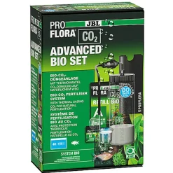 JBL - Système de Fertilisation Proflora CO2 Advanced Bio Set pour Aquarium