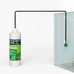 JBL - Système de Fertilisation Proflora CO2 Starter Bio Set pour Aquarium Eau Douce