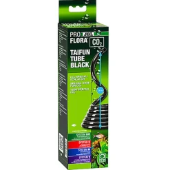 JBL - Tuyau Spécial CO2 Proflora Taifun Noir pour Aquarium - 3m