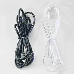 JBL - Tuyau Spécial CO2 Proflora Taifun Clear pour Aquarium - 3m