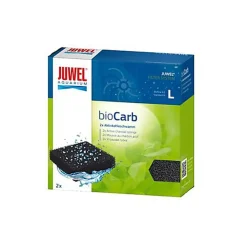 Juwel - Mousse Charbon BioCarb L Standard - x2