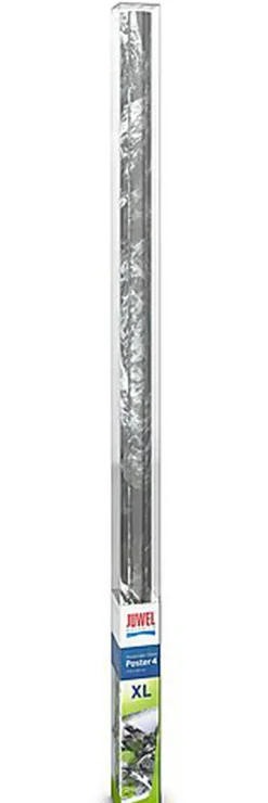 Juwel - Poster Fond Décoratif pour Aquarium - XL