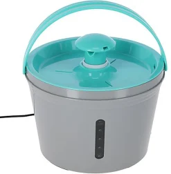 Kerbl - Abreuvoir pour chiens et chats - Gris