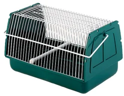 Kerbl - Box de transport petits animaux - 21x15x14cm