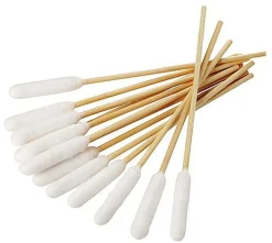 Kerbl - Cotons-tiges Bamboo Stick pour Chiens - x30