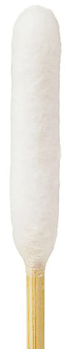 Kerbl - Cotons-tiges Bamboo Stick pour Chiens - x30