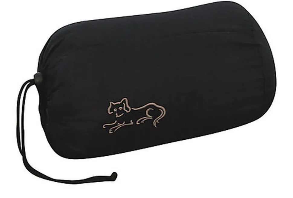 Kerbl - Coussin Traveller pour Chien - Taupe