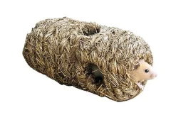 Kerbl - Cylindre Végétal pour Hamsters