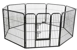 Kerbl - Enclos pour Chiot et Chien