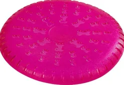 Kerbl - Jouet Frisbee ToyFastic caoutchouc pour chiens - Ø23,5cm