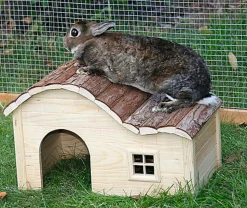 Kerbl - Maison Nature pour Rongeurs