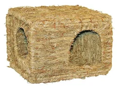 Kerbl - Maison Végétale XL pour Rongeurs