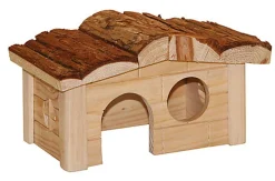 Kerbl - Maisonnette Nature pour Hamsters