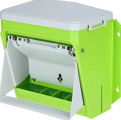 KERBL - MANGEOIRE AUTOMATIQUE SMARTCOOP POUR VOLAILLE - 7,5 KG