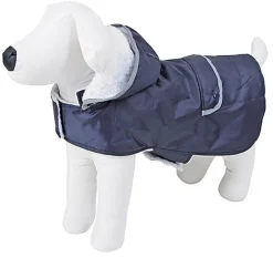 KERBL - MANTEAU CHAUD POUR CHIEN TEDDY - 34CM