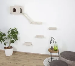 Kerbl - Mur d'Escalade Montblanc pour Chat