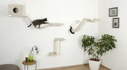 Kerbl - Mur d'Escalade Mount Everest pour Chat