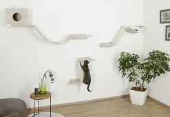 Kerbl - Mur d'Escalade Mount Everest pour Chat