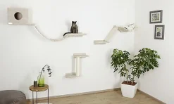 Kerbl - Mur d'Escalade Mount Everest pour Chat