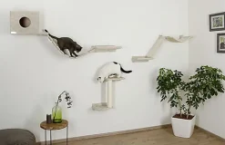 Kerbl - Mur d'Escalade Mount Everest pour Chat