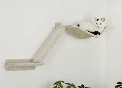 Kerbl - Mur d'Escalade Mount Everest pour Chat