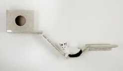 Kerbl - Mur d'Escalade Mount Everest pour Chat