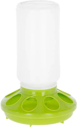 Kerbl - Nourrisseur Automatique pour Basse-cour - 1L