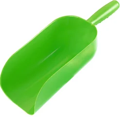 Kerbl - Pelle à Grains Verte Pvc - 2000g