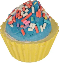 KERBL - Pierre à Lécher Cupcake Pour Rongeur - 50g