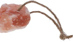 Kerbl - Pierre à lécher sel montagne pour Rongeurs - 80g