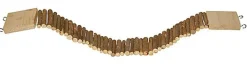 Kerbl - Pont Nature Bois pour Petits Rongeurs - 57x7cm