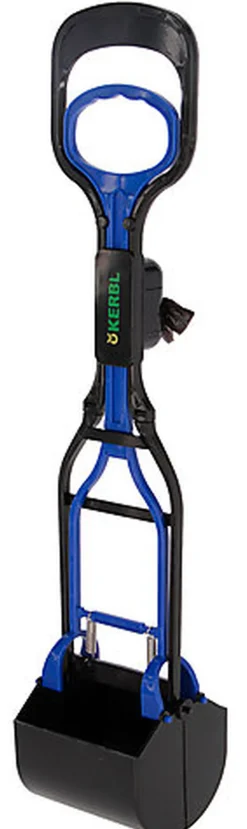 KERBL - RAMASSE-CROTTES MAXI CLEAN UP - 71X13X14CM