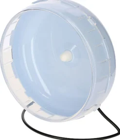 KERBL - Roue Pour Hamster Plastique  - 20cmx8cm