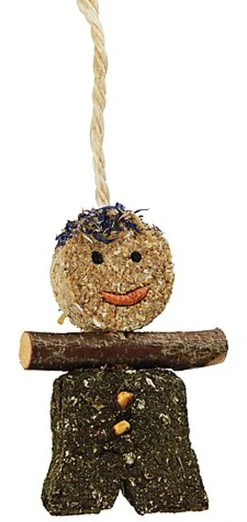 Kerbl - Snack Monsieur Céréales Seppl pour Rongeurs