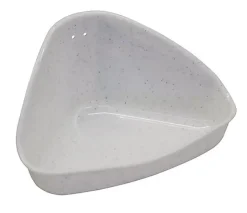 Kerbl - Toilettes d'Angle Cage pour Petits Rongeurs - 16,5cm