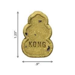 KONG - Friandises Snacks - S pour Chiot