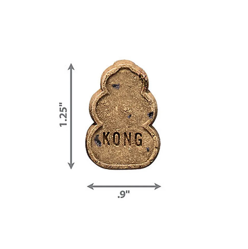 KONG - Friandises Snacks - S pour Chien