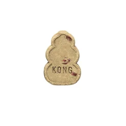 KONG - Friandises Snacks Bacon & Fromage pour Chiens - S
