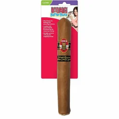 KONG - Jouet Cigare Better Buzz Cigar pour Chat