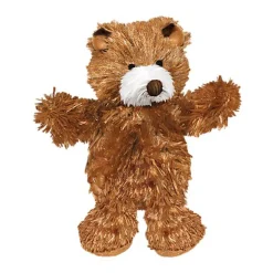 KONG - Jouet Dr. Noys Teddy Bear pour Petits Chiens